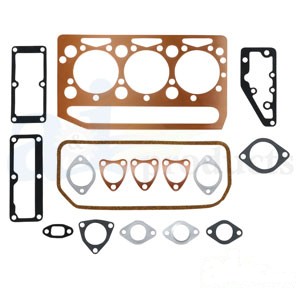 GASKET SET UPPER — Part #EAP-148634