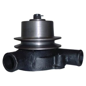 WATER PUMP W/PULLEY — Part #EAP-148732