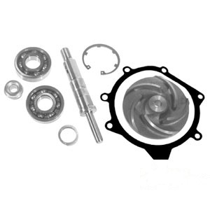 KIT WATER PUMP REPAIR — Part #EAP-148737