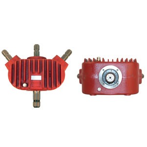 GEAR BOX T-25A — Part #EAP-148768