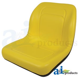 SEAT BUCKET — Part #EAP-148895
