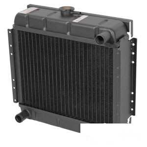 RADIATOR — Part #EAP-148897