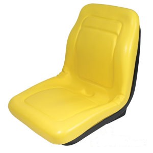 SEAT 18" YLW VINYL — Part #EAP-148901