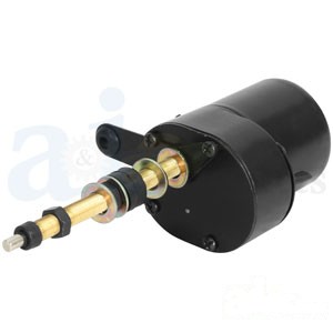WIPER MOTOR 90 DEGREE — Part #EAP-148941