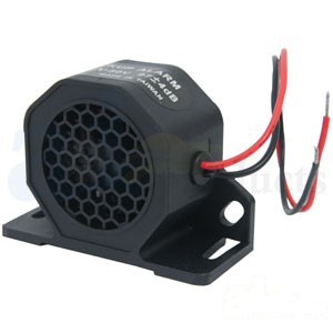 ALARM REVERSING — Part #EAP-148954
