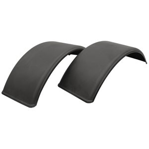 MUDGUARD KIT - MFWD AXLE — Part #EAP-148981