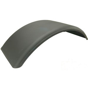 MUDGUARD - MFWD AXLE — Part #EAP-148984
