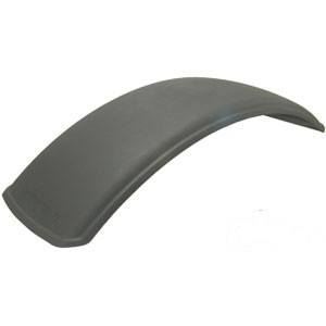 MUDGUARD - 2WD AXLES — Part #EAP-148985