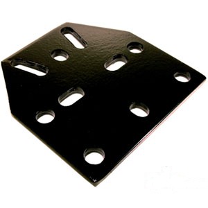 4WD CONVERSION PLATES 2PK — Part #EAP-148986