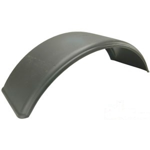 MUDGUARD - MFWD AXLE — Part #EAP-148990