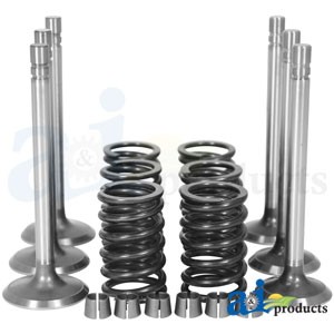 VALVE TRAIN KIT — Part #EAP-149281