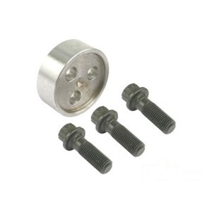 PULLEY KIT CRANKSHAFT — Part #EAP-149670