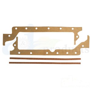 GASKET SET PAN — Part #EAP-149781