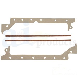 GASKET SET PAN — Part #EAP-149782