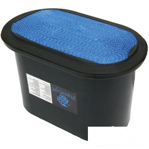 OUTER AIR FILTER — Part #EAP-150086