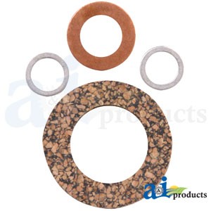 SEAL KIT FUEL INJECTOR — Part #EAP-150089