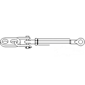 COMPACT STABILIZER — Part #EAP-151552