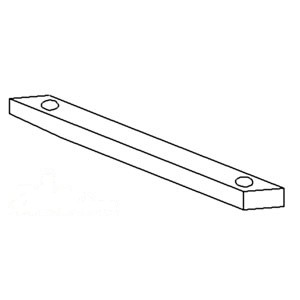 PULL BAR — Part #EAP-151561