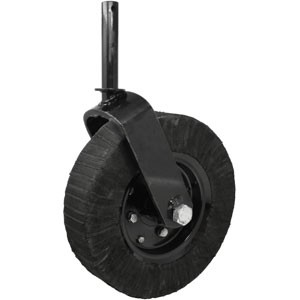 TAIL WHEEL ASSEMBLY 4X8 — Part #EAP-151789
