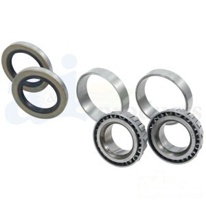 WHEEL BEARING KIT — Part #EAP-151791