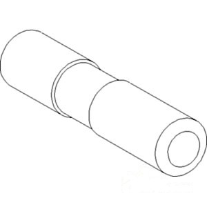 KIT VALVE & SLEEVE; HYD. — Part #EAP-151819