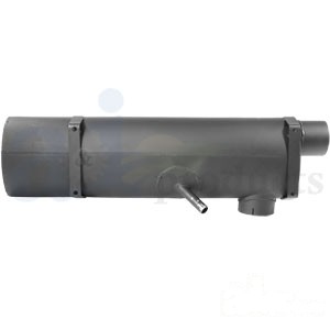 MUFFLER — Part #EAP-152174