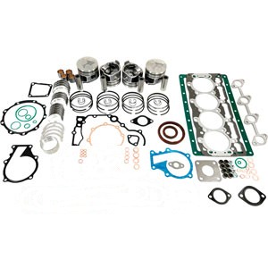 KIT O-H STD — Part #EAP-152211
