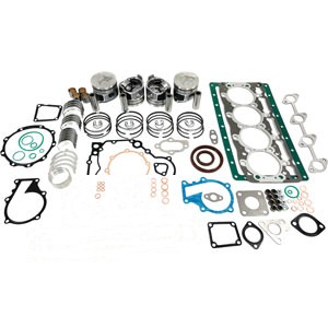 KIT O-H 0.50MM — Part #EAP-152214
