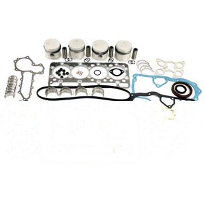 KIT O-H STD V1702 IDI — Part #EAP-152219