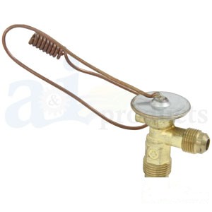 EXPANSION VALVE — Part #EAP-152244