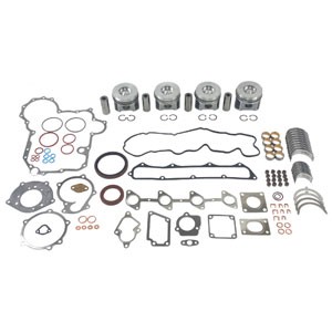 KIT O-H 0.25MM — Part #EAP-152248
