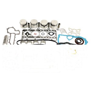 KIT O-H STD — Part #EAP-152251