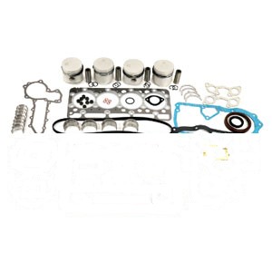 KIT O-H EARLY — Part #EAP-152263