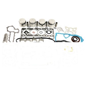 KIT O-H .50MM — Part #EAP-152268