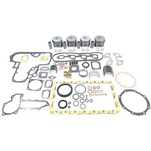 KIT O-H STD — Part #EAP-152270