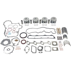 KIT O-H STD — Part #EAP-152282