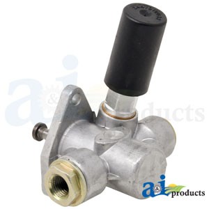 PUMP; FUEL LIFT — Part #EAP-152327