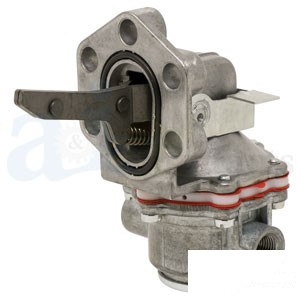 PUMP; FUEL LIFT — Part #EAP-152330