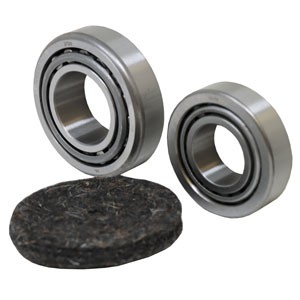 WHEEL BEARING KIT — Part #EAP-152409