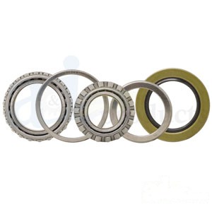 WHEEL BEARING KIT — Part #EAP-152433