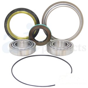 WHEEL BEARING KIT W/ SLV — Part #EAP-152459