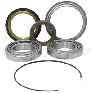 WHEEL BEARING KIT W/ SLV — Part #EAP-152461