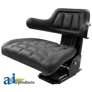 FLIP SEAT WRAPAROUND BCK — Part #EAP-152583