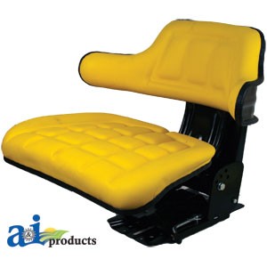 FLIP SEAT WRAPAROUND BCK — Part #EAP-152585