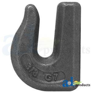 HOOK WELD ON CHAIN — Part #EAP-152840