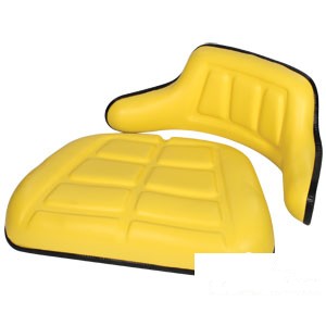 CUSHION KIT YLW — Part #EAP-152902
