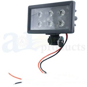 WORKLAMP LED — Part #EAP-152956