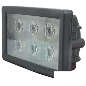 WORKLAMP LED — Part #EAP-152957