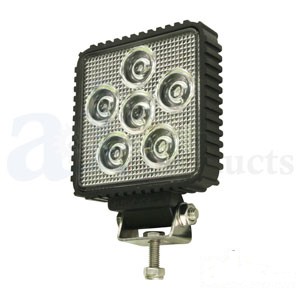 WORK LAMP LED FLOOD — Part #EAP-152959