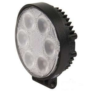 WORK LAMP LED FLOOD